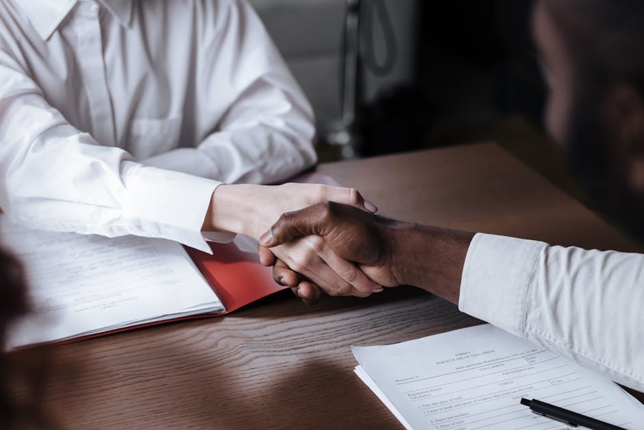Building Genuine Relationships: The Foundation of B2B Sales